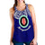 (Custom Personalised) Papua New Guinea Bougainville Pride Women Tank Top LT12 - Wonder Print Shop
