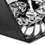 New Zealand Maori All Black Rugby Area Rug LT2 - Wonder Print Shop