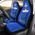 Knights of Peter Claver and Ladies Auxiliary Car Seat Covers LT12 - Wonder Print Shop