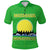 Custom American Samoa Polo Shirt Matasaua Manua Pride LT12 - Wonder Print Shop