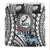 Fiji Rugby Bati Tapa Pattern Bedding Set - LT2 - Wonder Print Shop