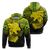 Jamaica Lion Legend Hoodie LT12 - Wonder Print Shop