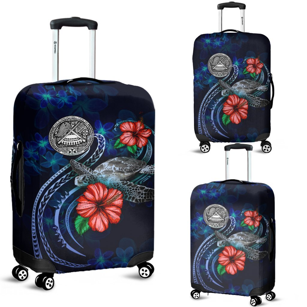 american-samoa-polynesian-luggage-cover-blue-turtle-hibiscus