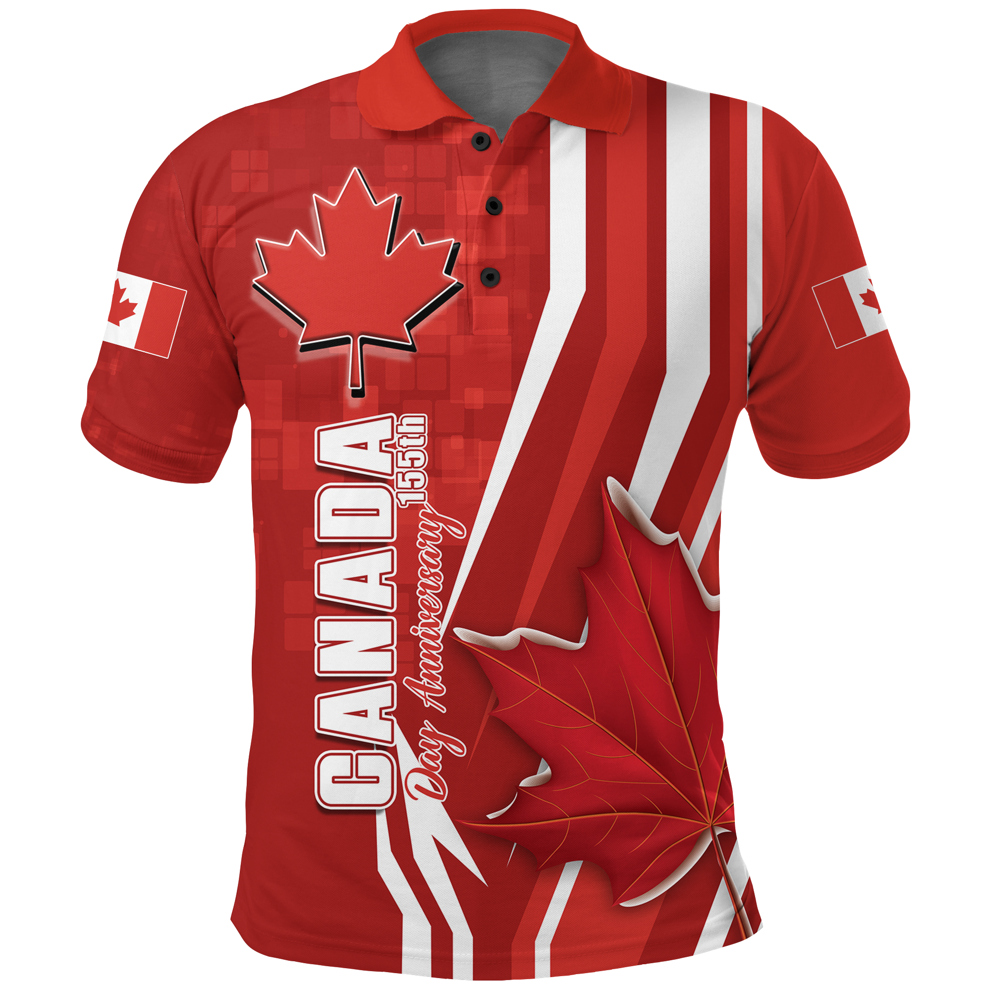 canada-day-anniversary-pride-polo-shirt
