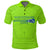 NAPU Outrigger Canoe Club Polo Shirt LT12 - Wonder Print Shop