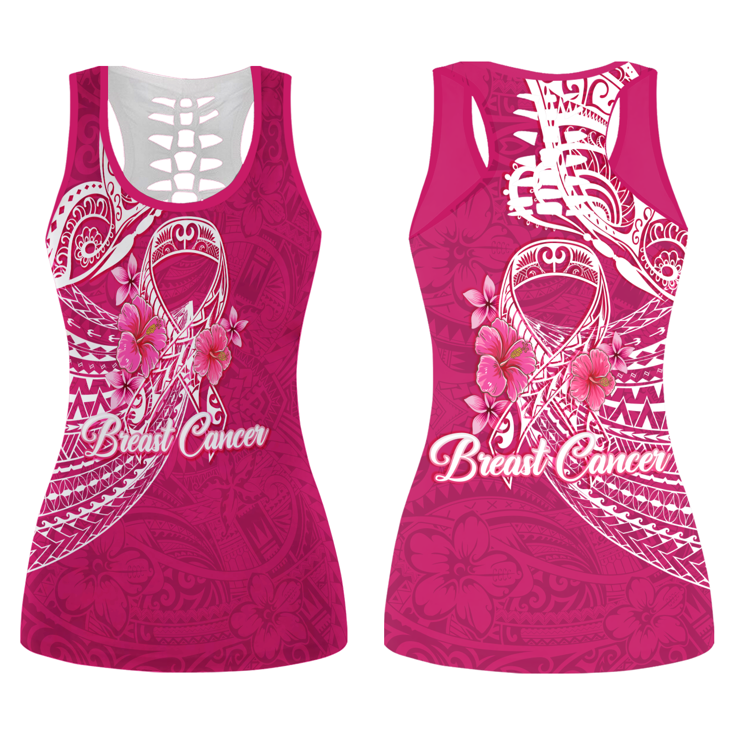 breast-cancer-pink-ribbon-butterfly-polynesian-pink-version-hollow-tank-top