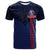 Waianae High School Pride T Shirt LT12 - Wonder Print Shop