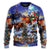 christmas-rudolph-santa-claus-reindeer-gift-light-art-style-ugly-christmas-sweater