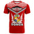 Tonga T Shirt Tongan Pride LT12 - Wonder Print Shop