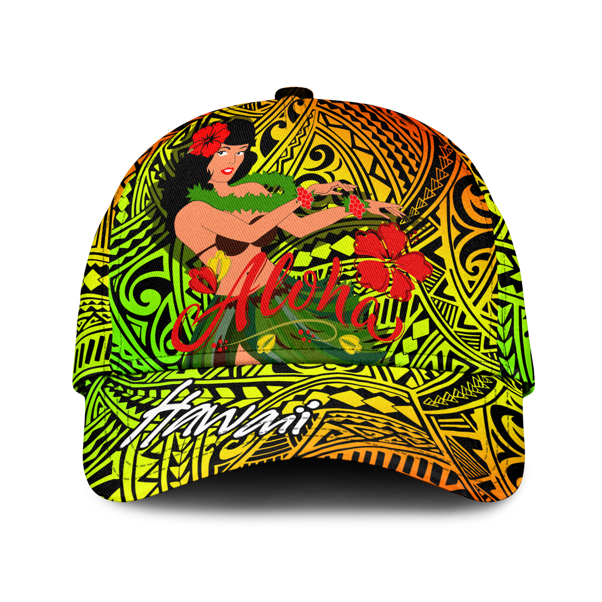 hawaii-hula-girl-reggae-cap-lt2
