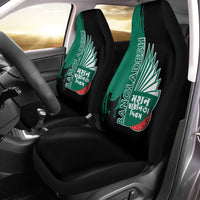 Bangladesh Pride Car Seat Covers LT12 - Wonder Print Shop