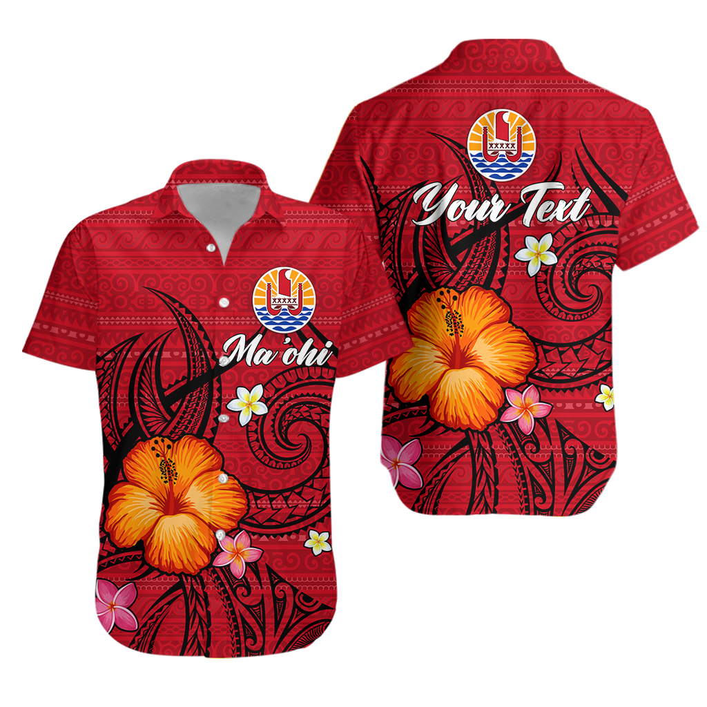 custom-personalised-tahiti-maohi-hawaiian-shirt-hibiscus-with-tribal