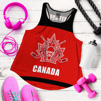 custom-personalised-canada-hockey-team-supporter-fathers-day-women-tank-top