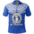 Custom Northern Mariana Islands Polo Shirt Farallon de Medinilla LT12 - Wonder Print Shop