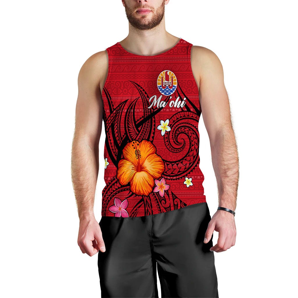 custom-personalised-tahiti-maohi-men-tank-top-hibiscus-with-tribal