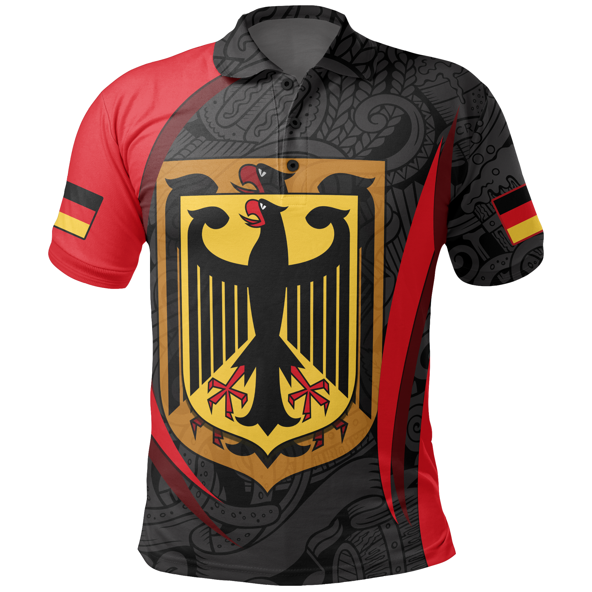 germany-polo-shirt-germany-spirit