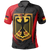 Germany Polo Shirt Germany Spirit - Wonder Print Shop
