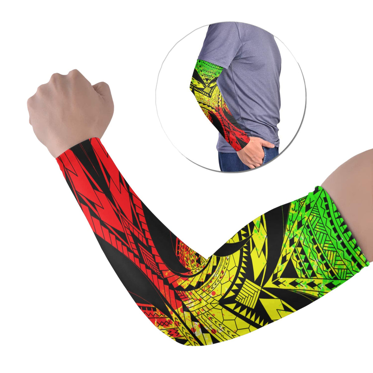 polynesian-samoa-tribal-tattoo-arm-sleeve-43-set-of-two-no7-lt6