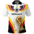 Germany Polo Shirt Football 2022 LT2 - Wonder Print Shop