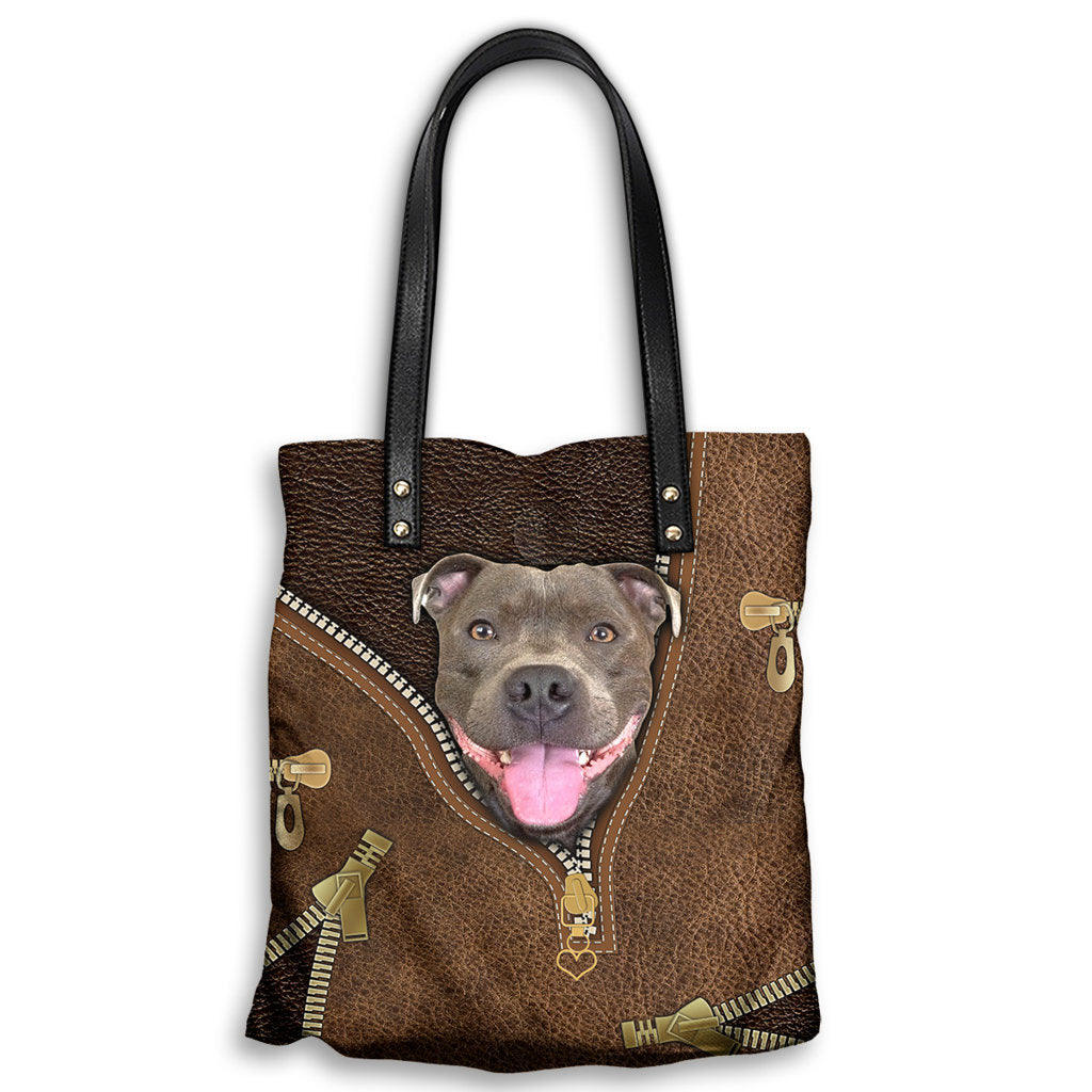 staffordshire-bull-terrier-funny-smile-leather-hand-bag