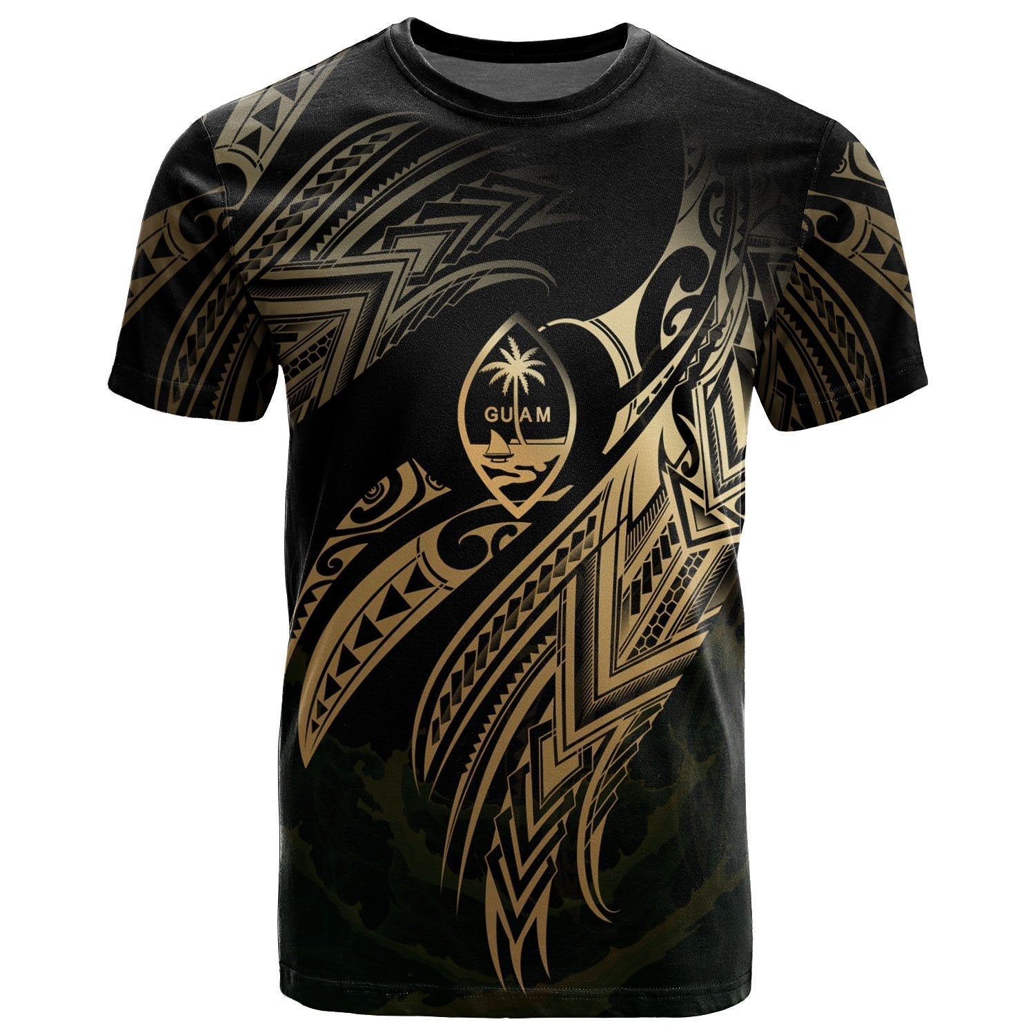 guam-t-shirt-guam-legend-gold-version