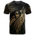 Guam T Shirt Guam Legend Gold Version - Wonder Print Shop