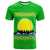 Ammerican Samoa T Shirt Matasaua Manua Pride LT12 - Wonder Print Shop