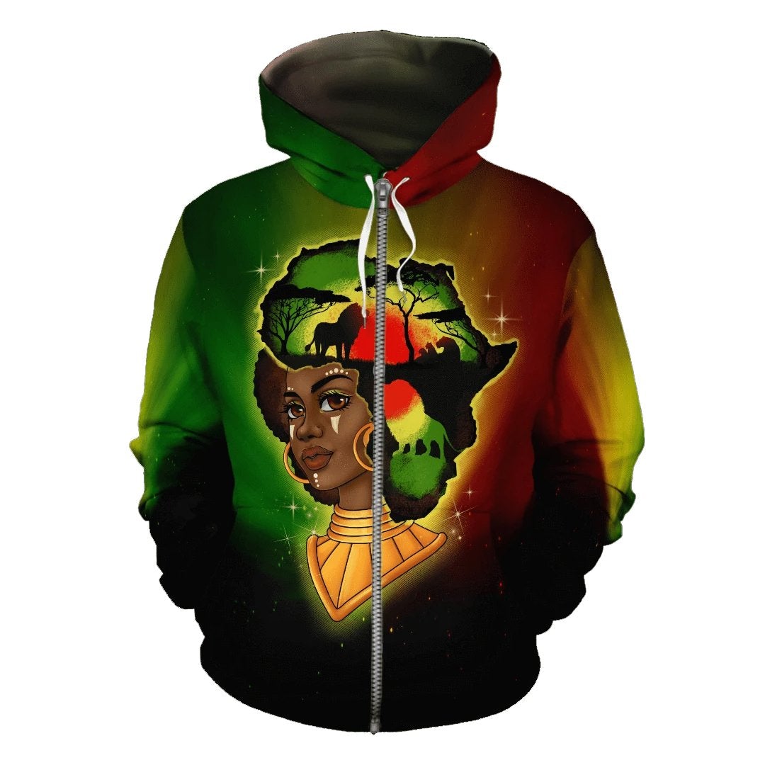 african-hoodie-african-queen-rasta-zip-hoodie