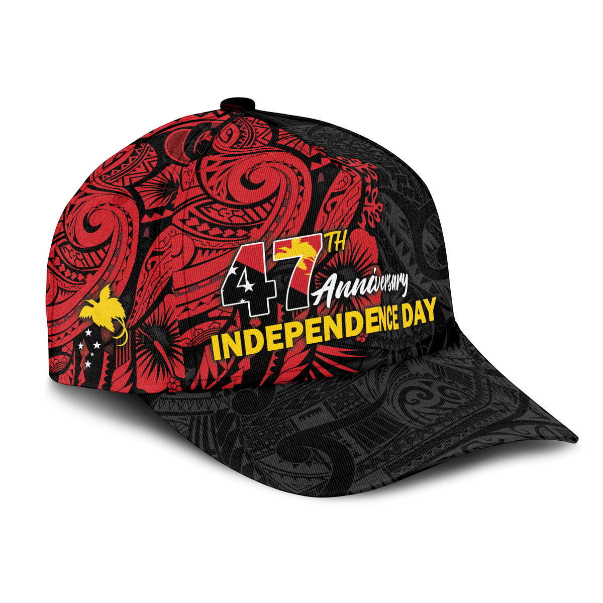papua-new-guinea-47th-independence-day-bird-of-paradise-cap
