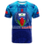 Custom Manu Samoa Legend T Shirt LT12 - Wonder Print Shop