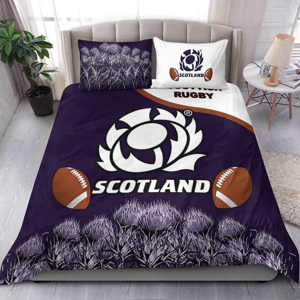 scotland-rugby-union-bedding-set-thistle-flower-purple-original
