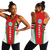 Harari Region Legend Ethiopia Women Tank Top LT12 - Wonder Print Shop