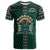 Hawaii Warriors T Shirt LT20 - Wonder Print Shop