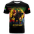 Eritrea Martyrs Day Candle Vigil T Shirt LT12 - Wonder Print Shop