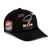 Tuskegee Airmens Red Tails African American Heros Cap - LT2