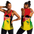 Benishangul-Gumuz Legend Ethiopia Women Tank Top LT12 - Wonder Print Shop