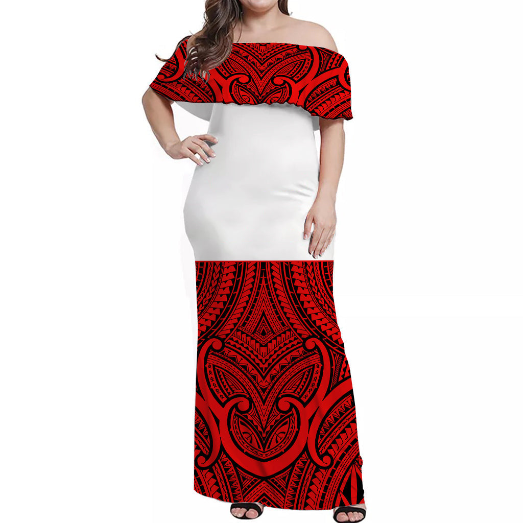 new-zealand-maori-off-shoulder-long-dress-ver01