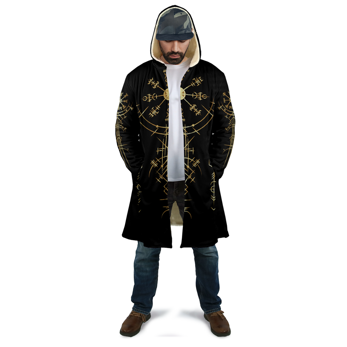 viking-helm-of-awe-gold-art-cloak