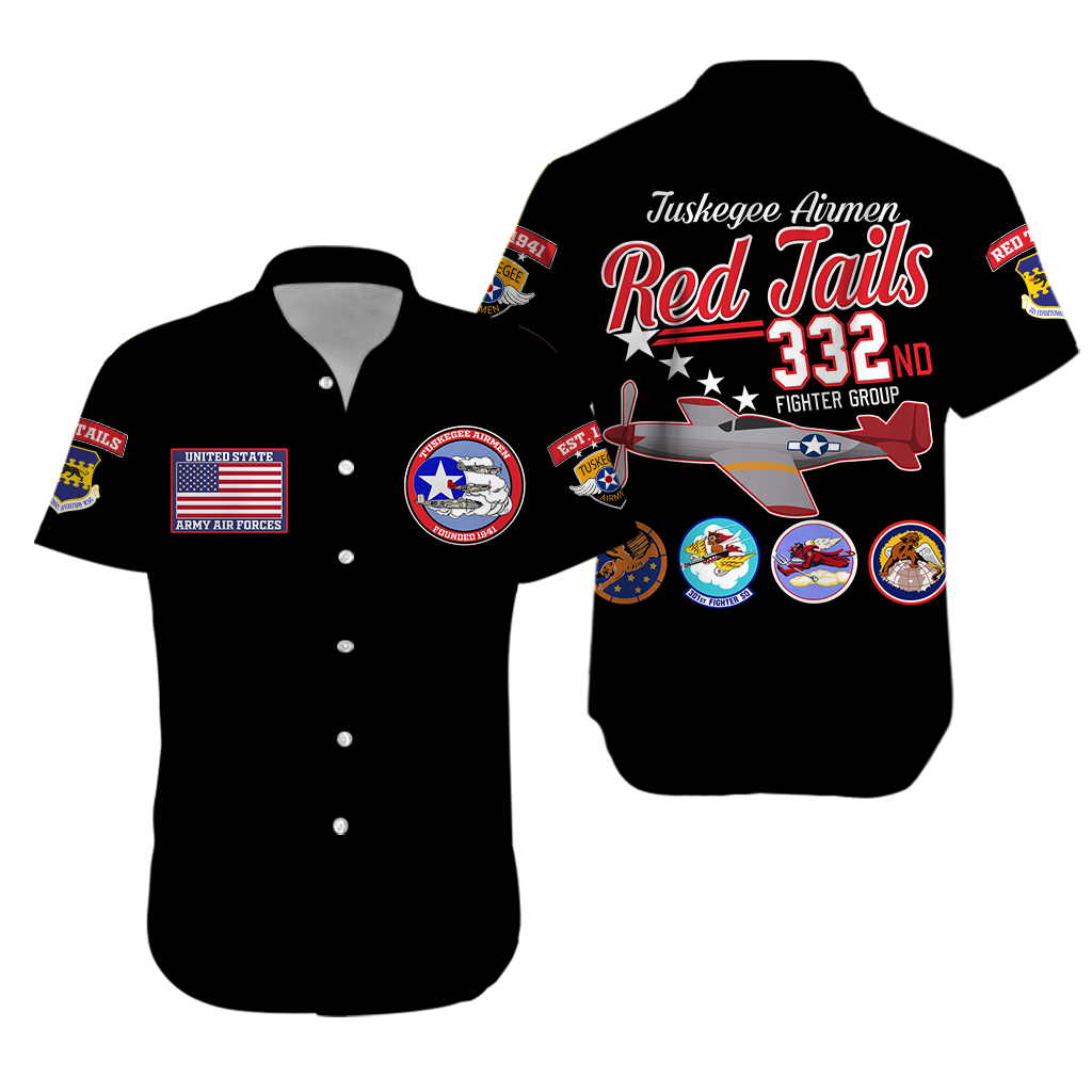 tuskegee-airmen-the-red-tails-pride-hawaiian-shirt