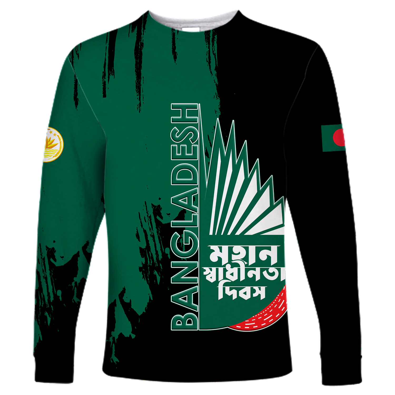 bangladesh-pride-long-sleeve-shirt
