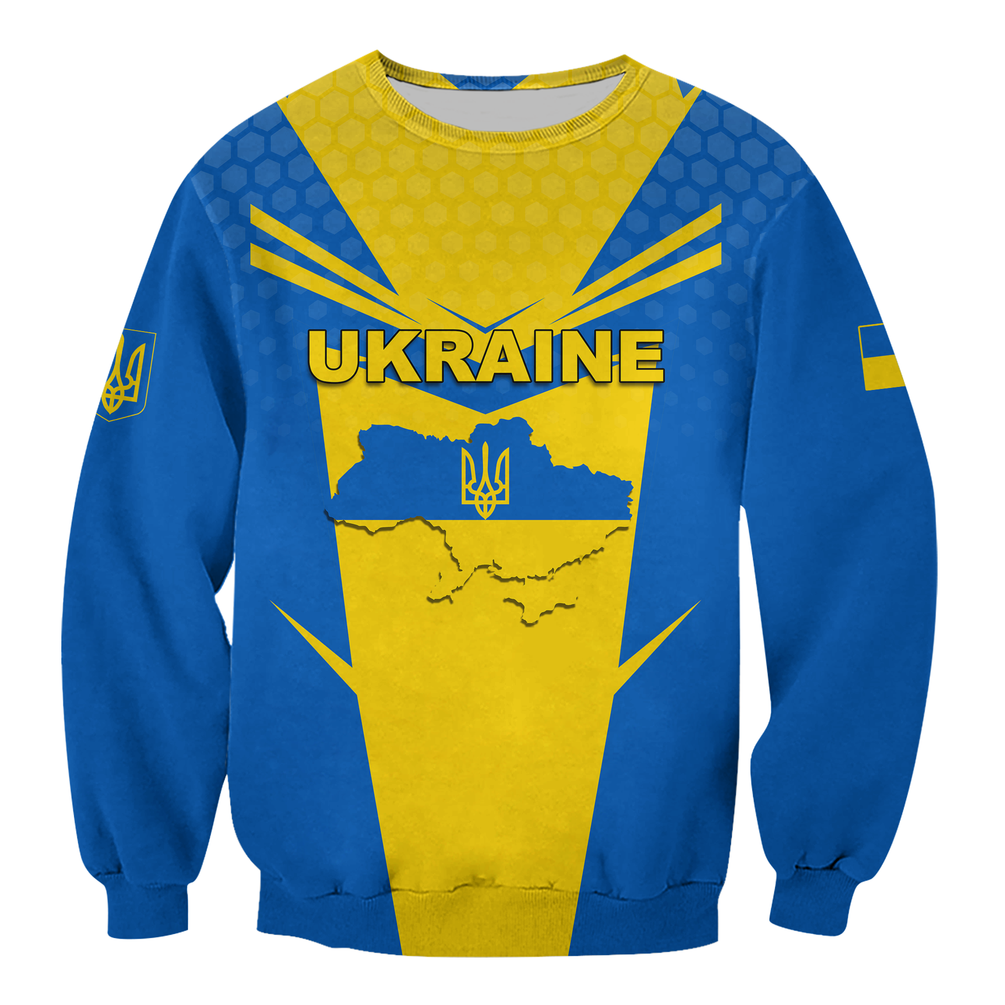 custom-personalised-ukraine-map-legend-sweatshirt