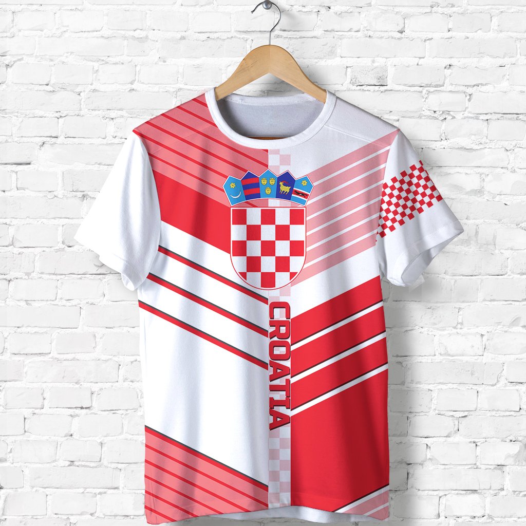croatia-t-shirt-sport-style