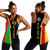 Eritrea Combine Ethiopia Flag Legend Women Tank Top LT12 - Wonder Print Shop