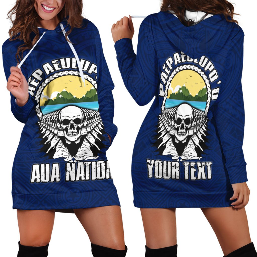 american-samoa-custom-personalised-womens-hoodie-dress-paepaeulupoo-aua-ver-2