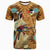 Native American T Shirt Indigenous Chief LT12 - Wonder Print Shop