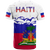 Haiti Happy Independence Day T Shirt LT2