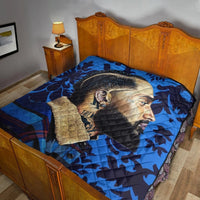 Eritrea Premium Quilt Nipsey Hussle LT13 - Wonder Print Shop