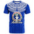 Custom Northern Mariana Islands T Shirt Asuncion LT12 - Wonder Print Shop