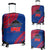 F.A.S.T Samoa Luggage Covers - Samoan Pattern LT12 - Wonder Print Shop