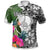 yap-custom-personalised-polo-shirt-white-turtle-plumeria-banana-leaf